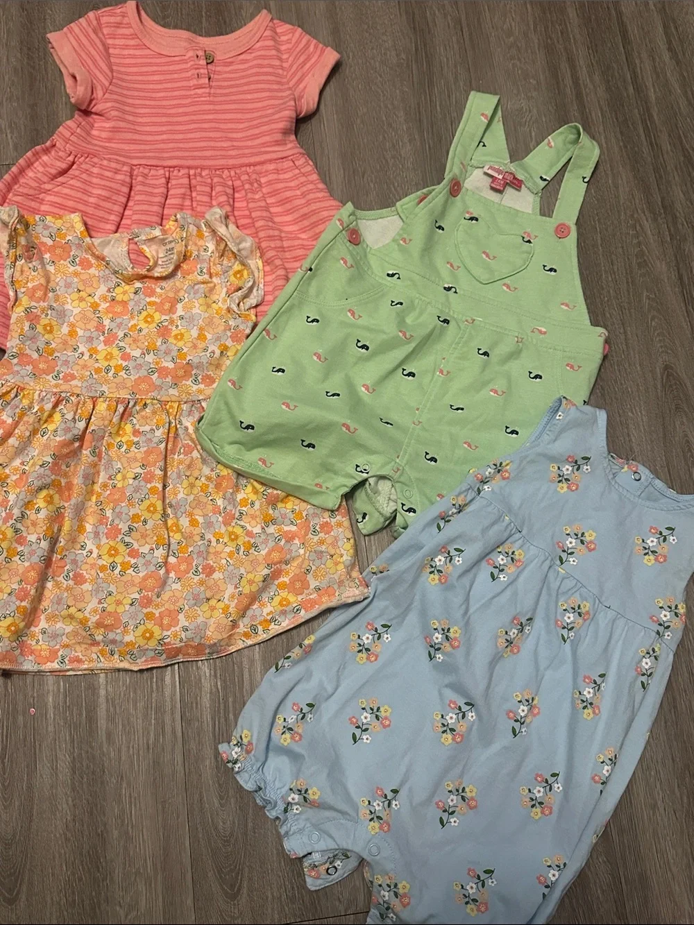 Baby Girls’ Bundle!